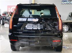 كاديلاك اسكاليد